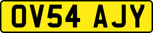 OV54AJY