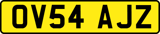 OV54AJZ