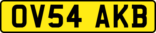 OV54AKB