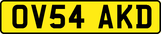 OV54AKD