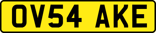 OV54AKE