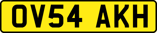 OV54AKH