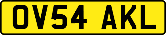 OV54AKL