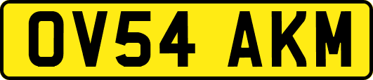 OV54AKM