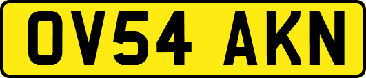 OV54AKN