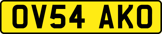 OV54AKO