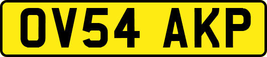 OV54AKP