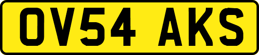 OV54AKS
