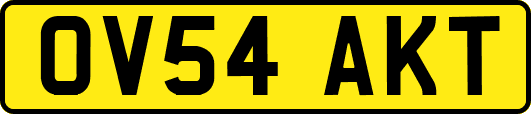 OV54AKT