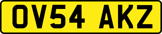 OV54AKZ