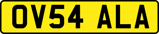OV54ALA