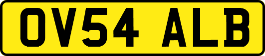 OV54ALB