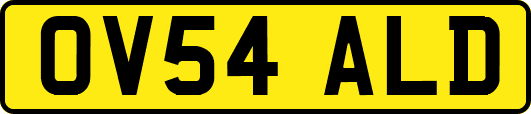 OV54ALD
