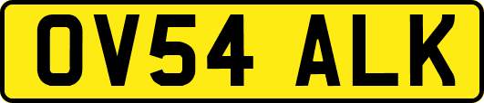 OV54ALK