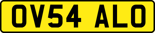 OV54ALO