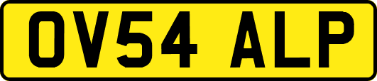OV54ALP