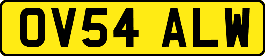OV54ALW