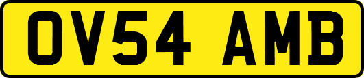 OV54AMB