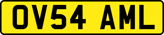 OV54AML