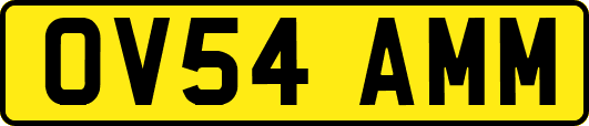 OV54AMM