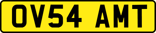 OV54AMT