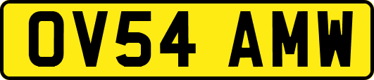 OV54AMW