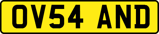 OV54AND