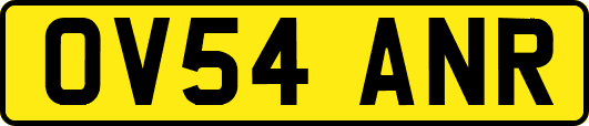 OV54ANR