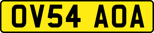 OV54AOA