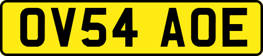 OV54AOE