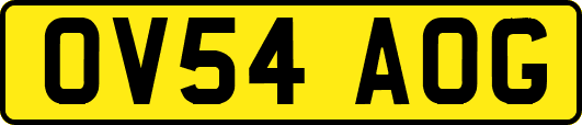 OV54AOG
