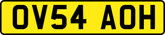 OV54AOH