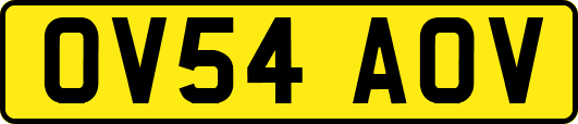 OV54AOV