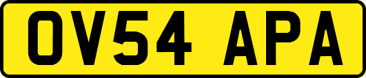OV54APA