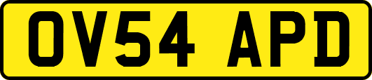 OV54APD