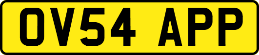 OV54APP