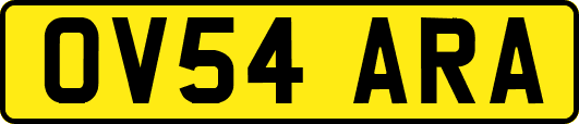 OV54ARA