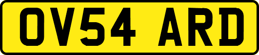 OV54ARD