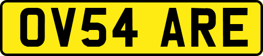 OV54ARE