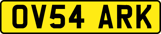OV54ARK
