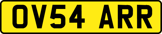 OV54ARR