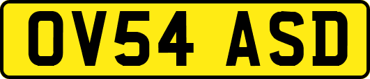 OV54ASD