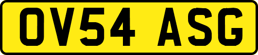 OV54ASG