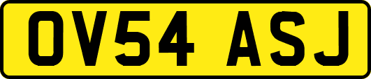 OV54ASJ