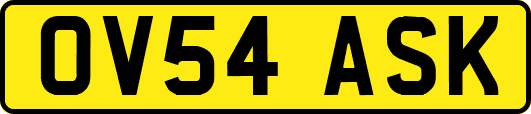 OV54ASK