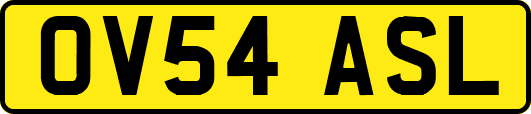 OV54ASL