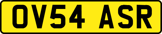 OV54ASR