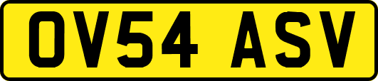 OV54ASV