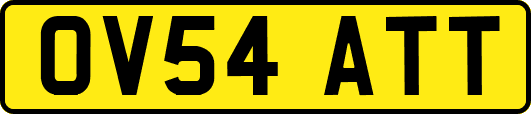 OV54ATT