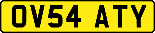 OV54ATY